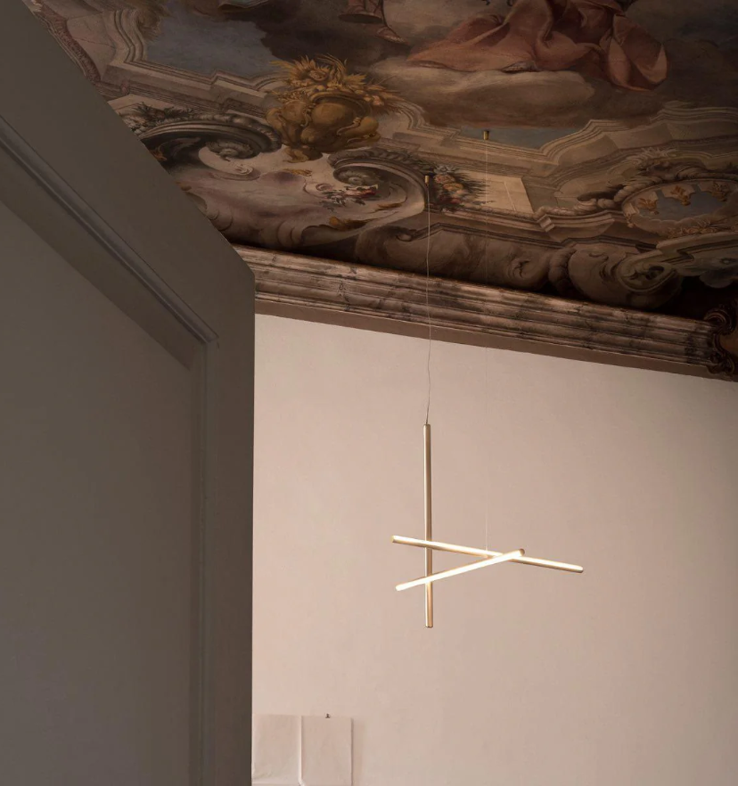 Coordinates Pendant Light - Yiarolight