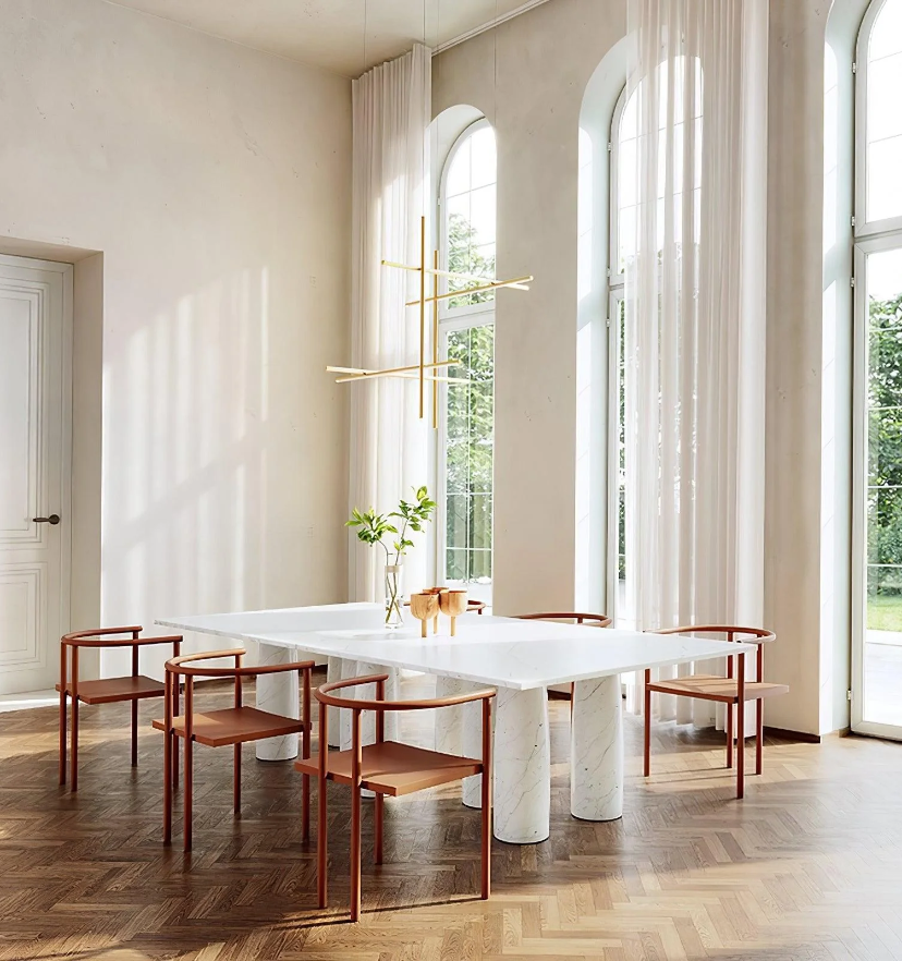Coordinates Pendant Light - Yiarolight