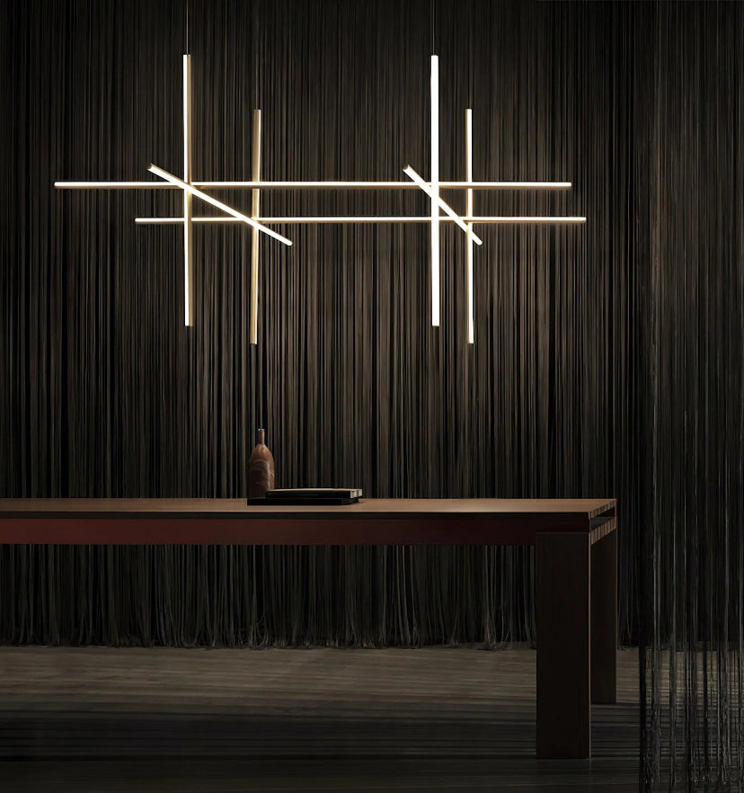 Coordinates Pendant Light - Yiarolight