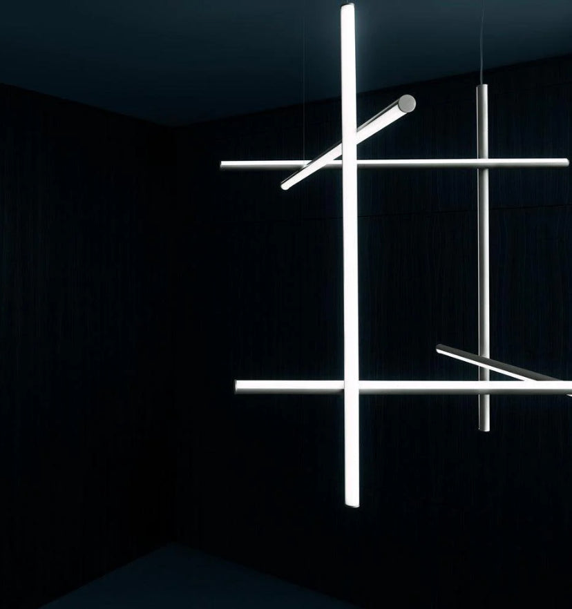 Coordinates Pendant Light - Yiarolight