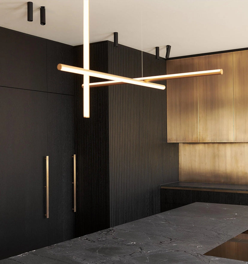 Coordinates Pendant Light - Yiarolight