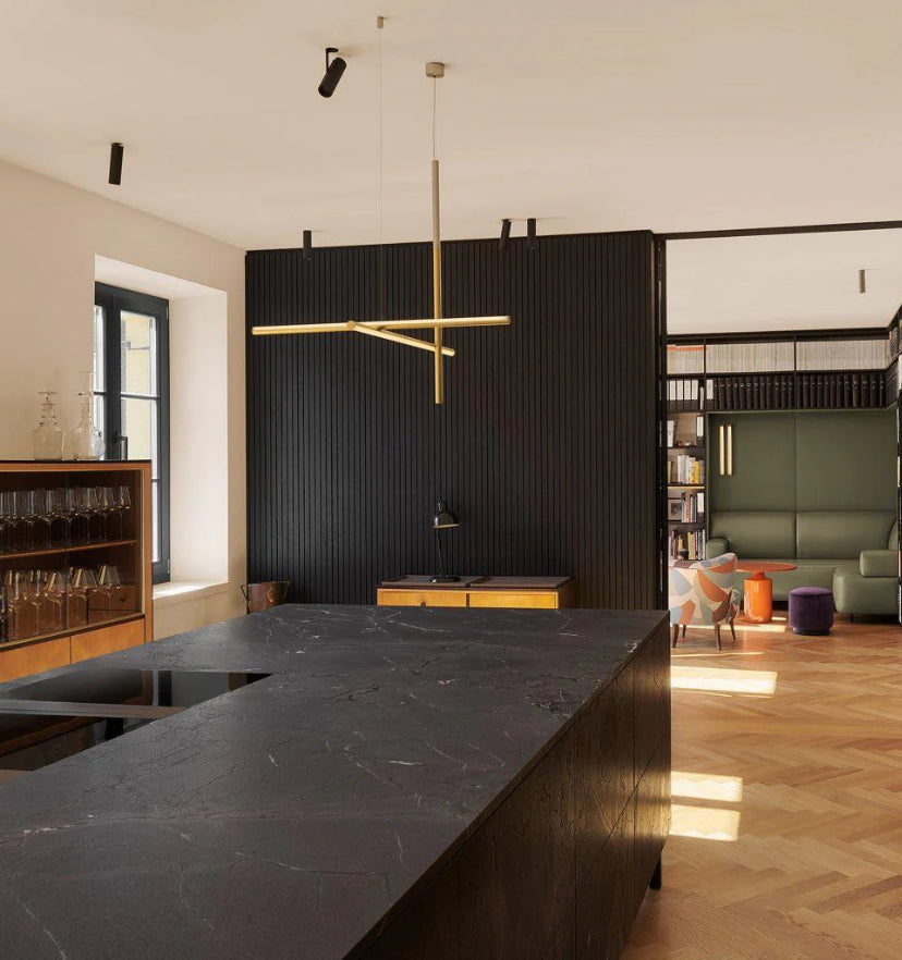 Coordinates Pendant Light - Yiarolight