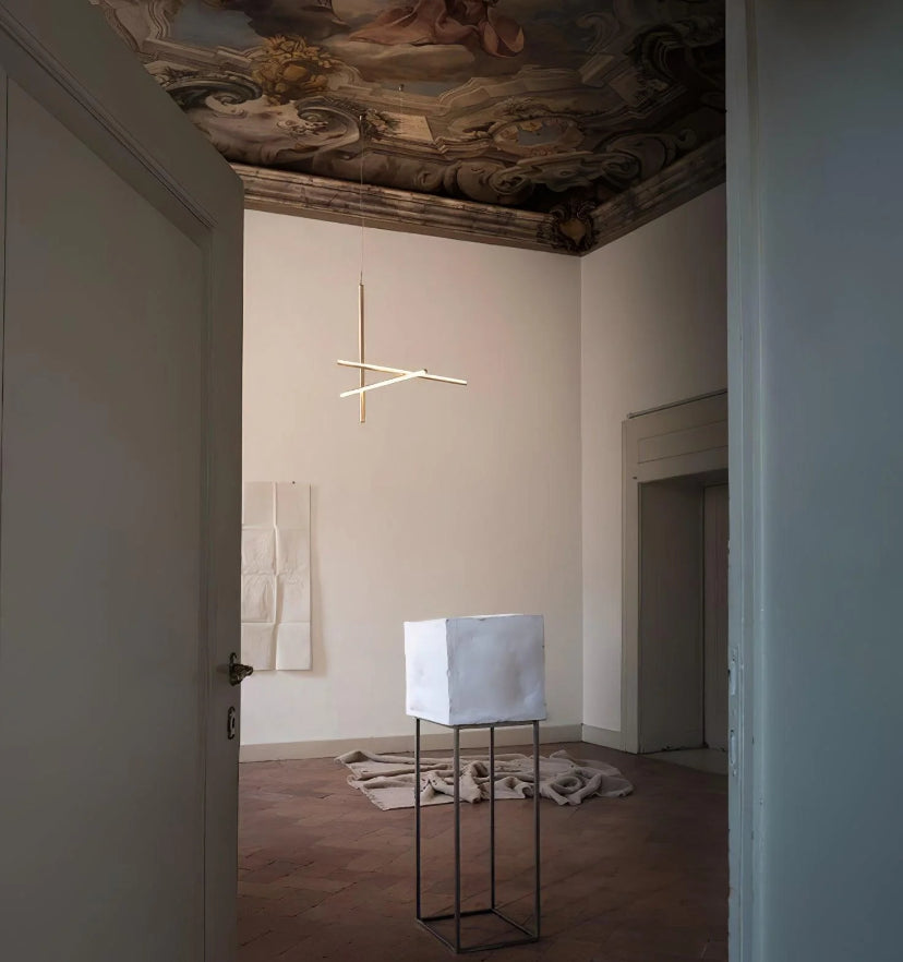 Coordinates Pendant Light - Yiarolight