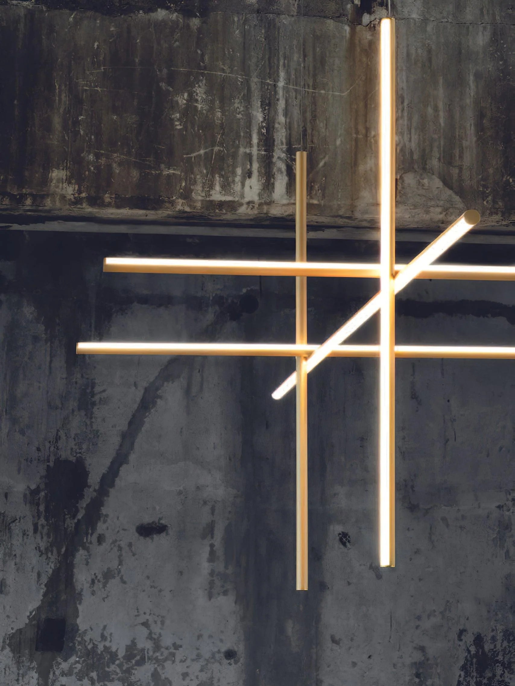 Coordinates Pendant Light - Yiarolight