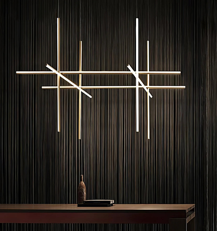 Coordinates Pendant Light - Yiarolight