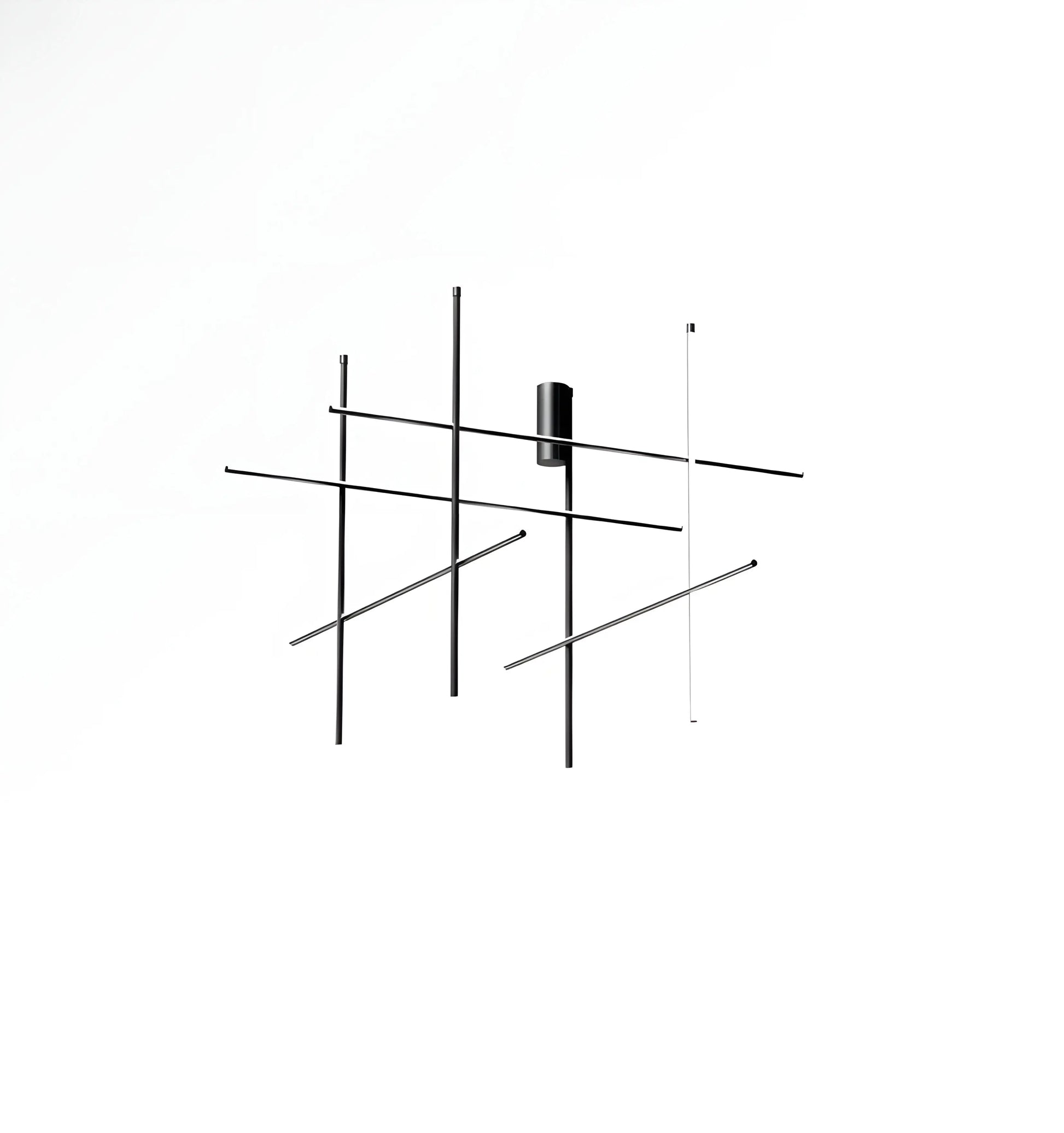 Coordinates Pendant Light - Yiarolight