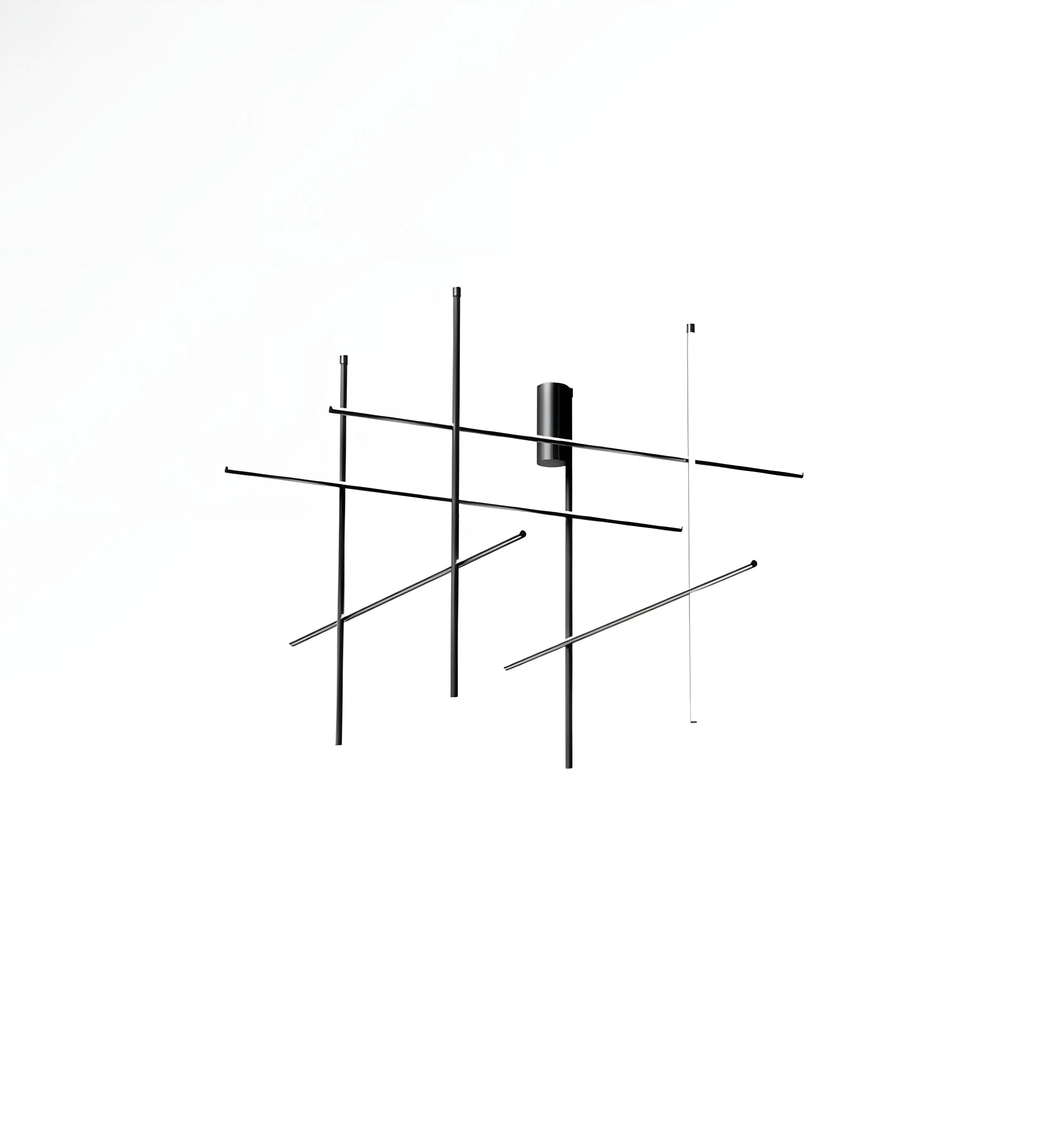 Coordinates Pendant Light - Yiarolight
