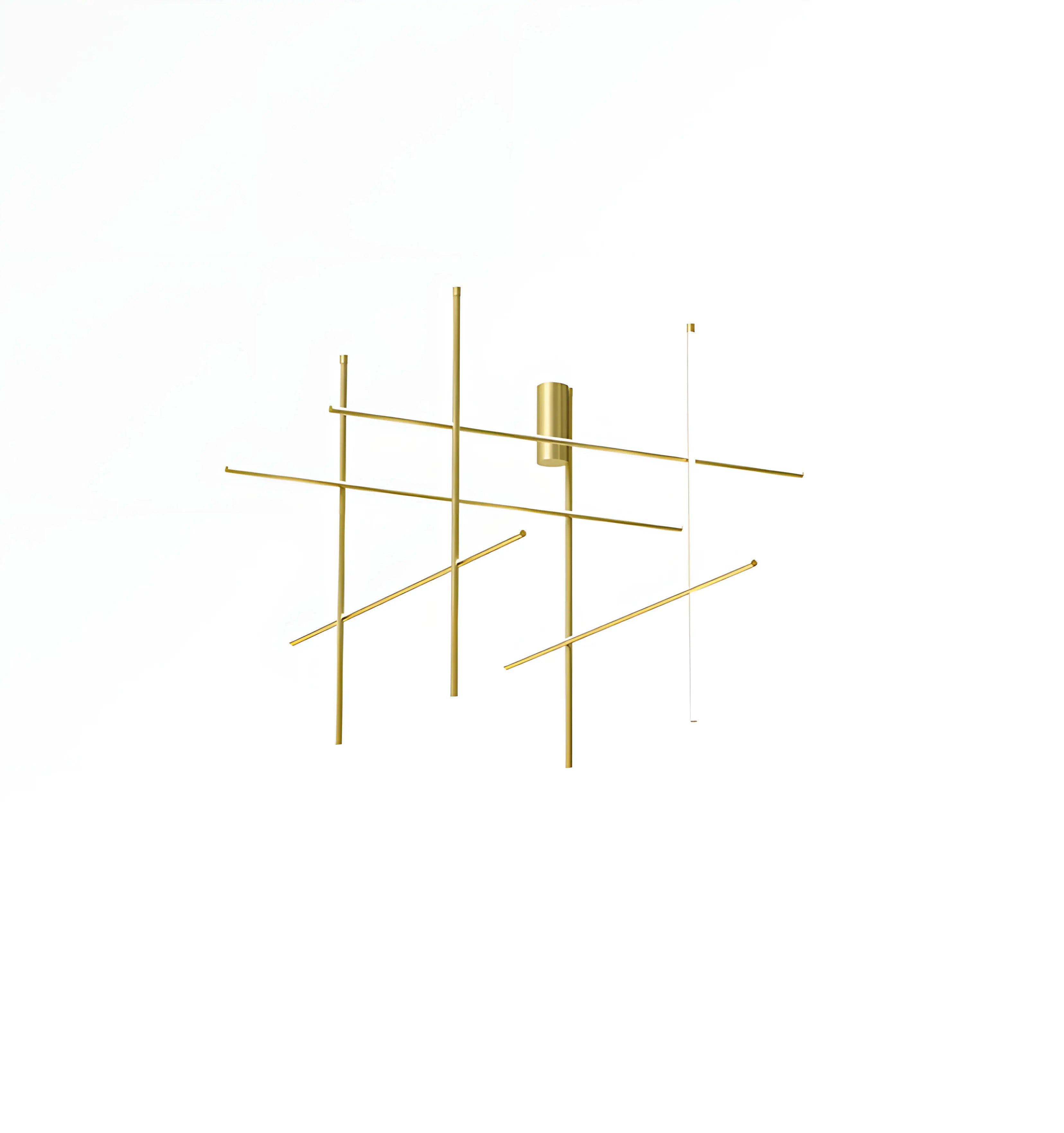Coordinates Pendant Light - Yiarolight