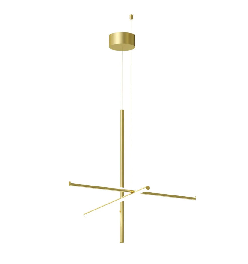 Coordinates Pendant Light - Yiarolight