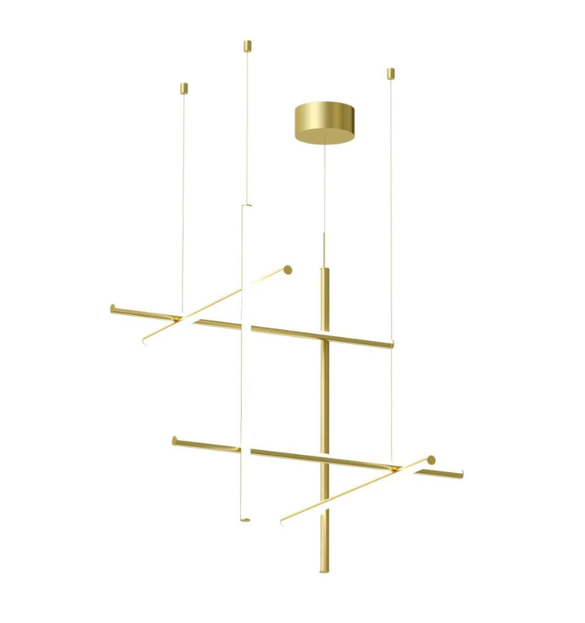 Coordinates Pendant Light - Yiarolight