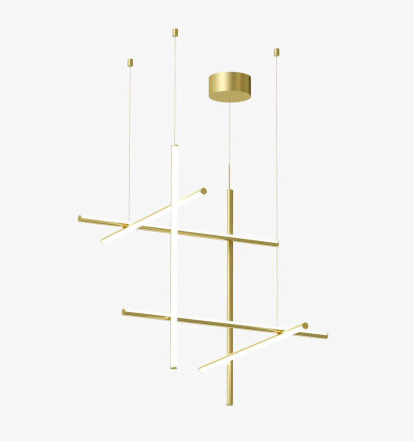 Coordinates Pendant Light - Yiarolight