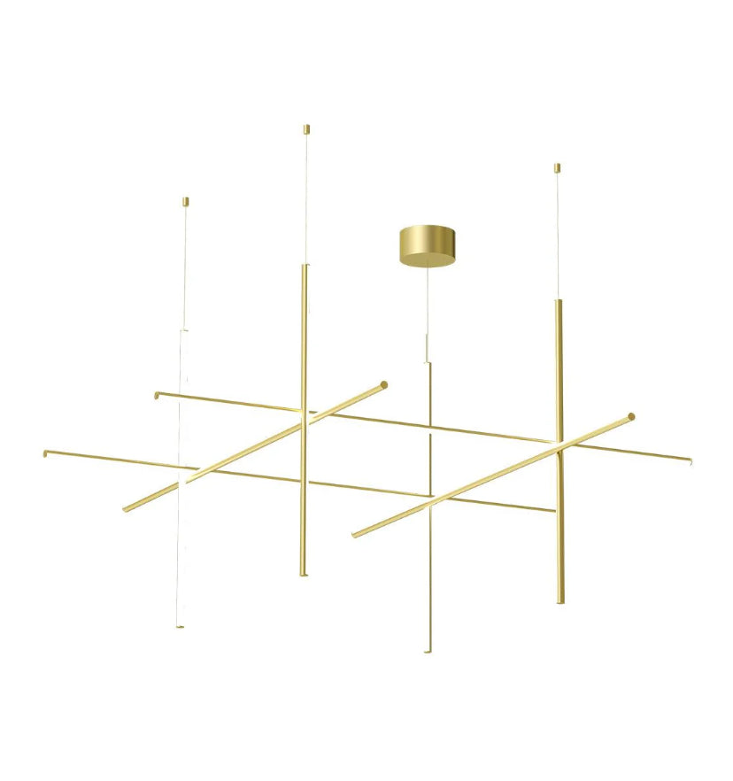 Coordinates Pendant Light - Yiarolight