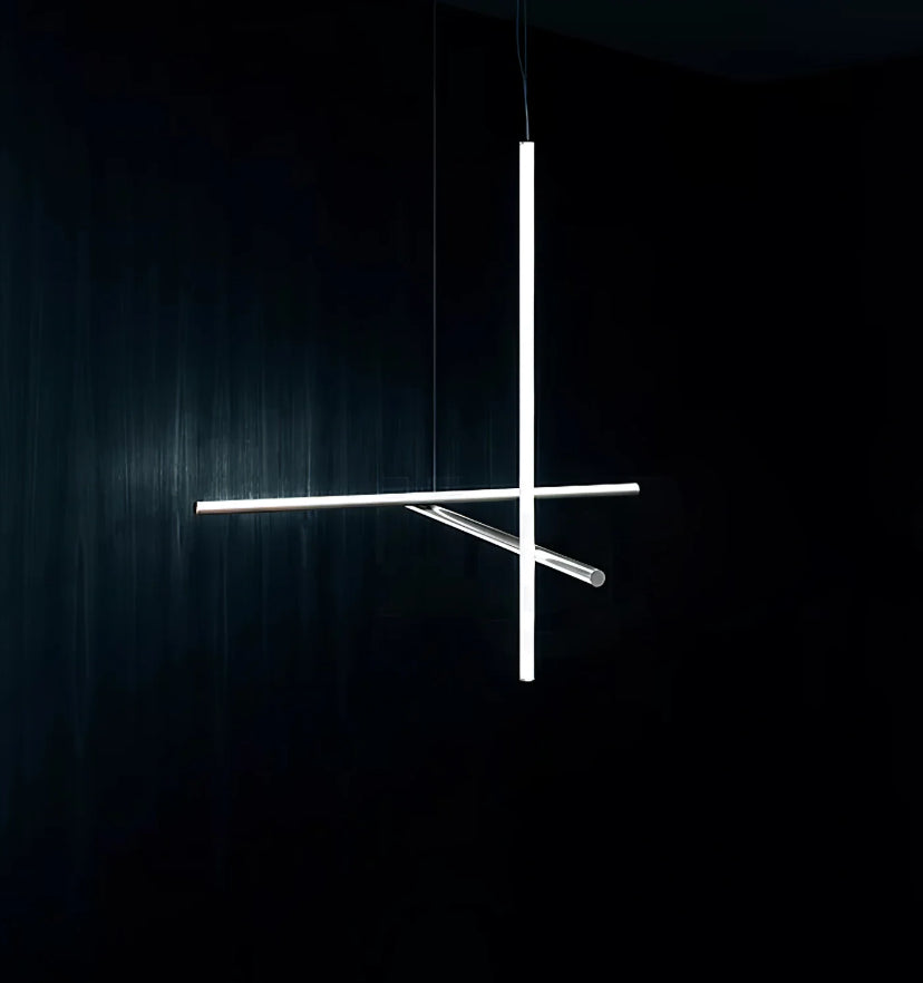 Coordinates Pendant Light - Yiarolight