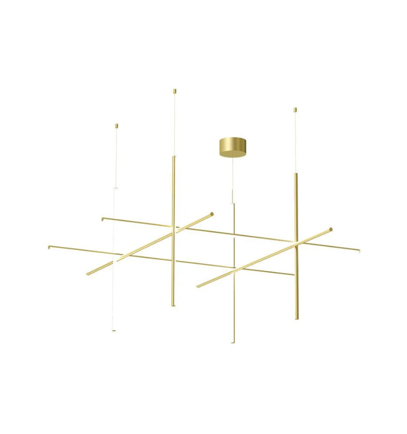 Coordinates Pendant Light - Yiarolight