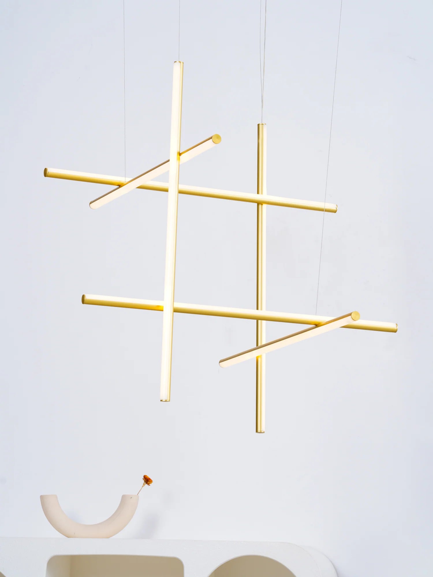 Coordinates Pendant Light - Yiarolight