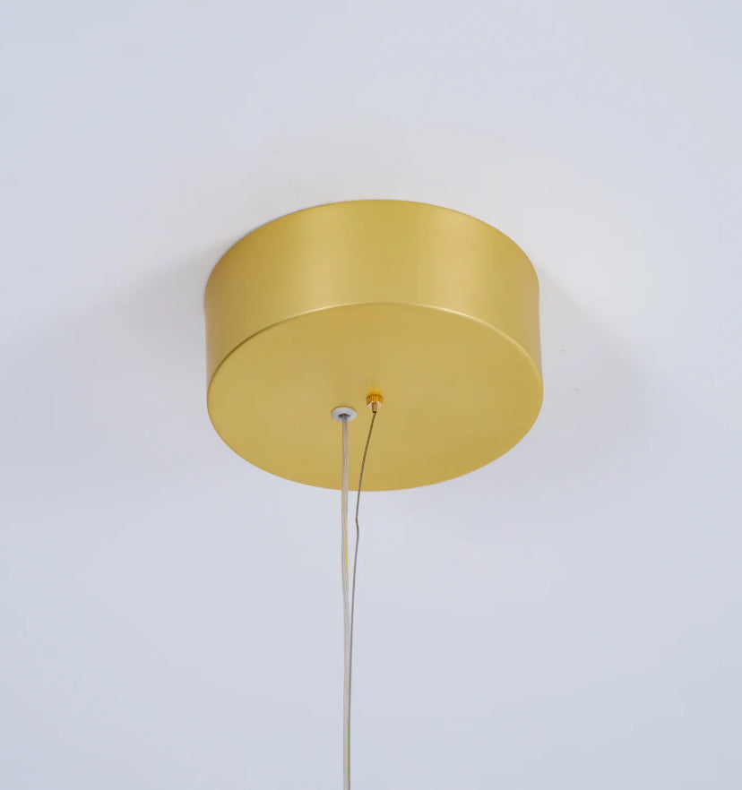 Coordinates Pendant Light - Yiarolight