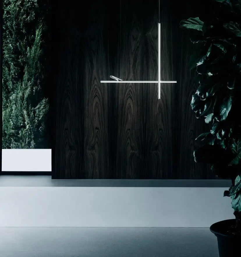 Coordinates Pendant Light - Yiarolight