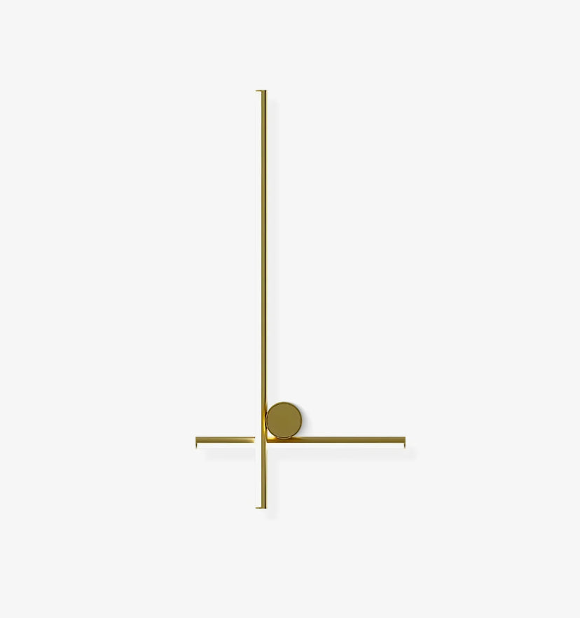 Coordinates Wall Lamp - Yiarolight