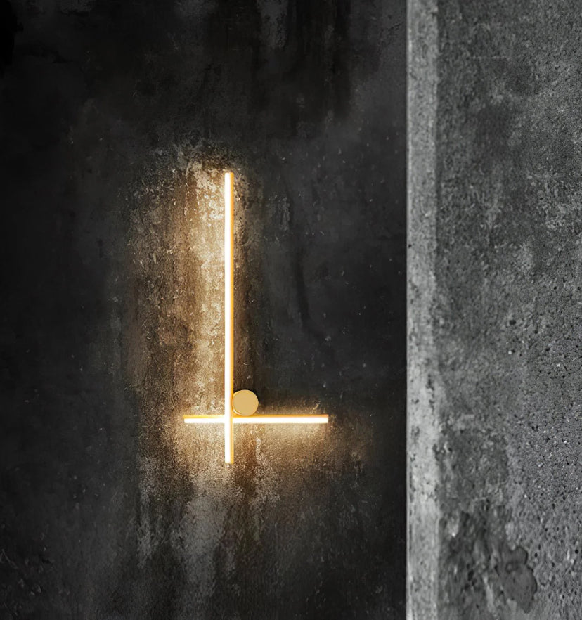 Coordinates Wall Lamp - Yiarolight