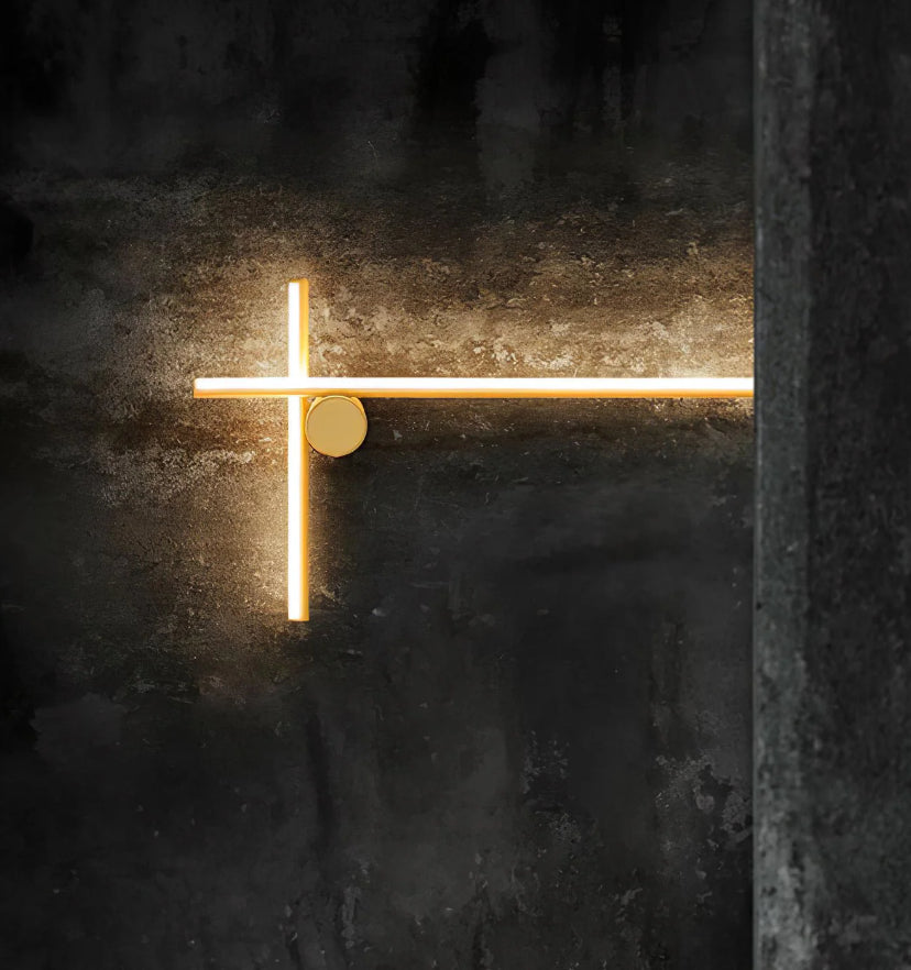 Coordinates Wall Lamp - Yiarolight