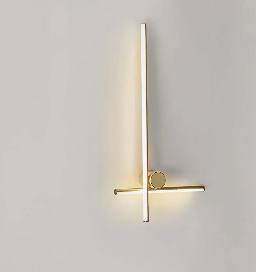 Coordinates Wall Lamp - Yiarolight