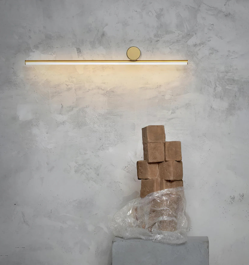 Coordinates Wall Lamp - Yiarolight