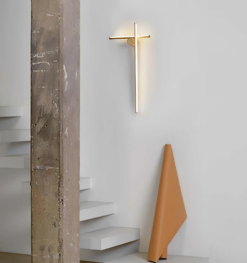 Coordinates Wall Lamp - Yiarolight