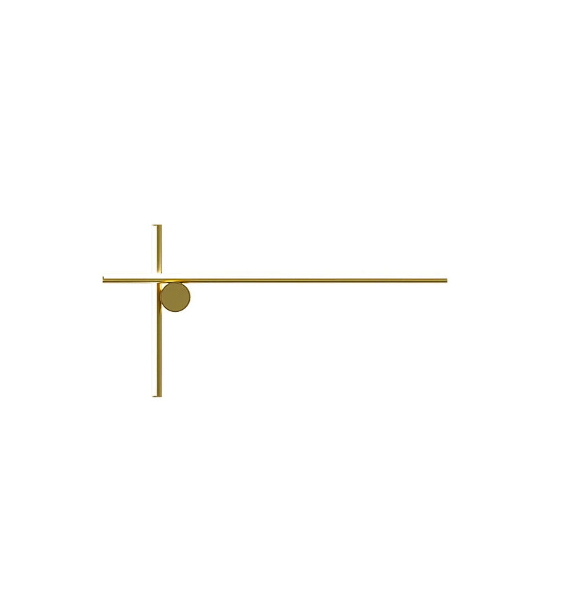 Coordinates Wall Lamp - Yiarolight