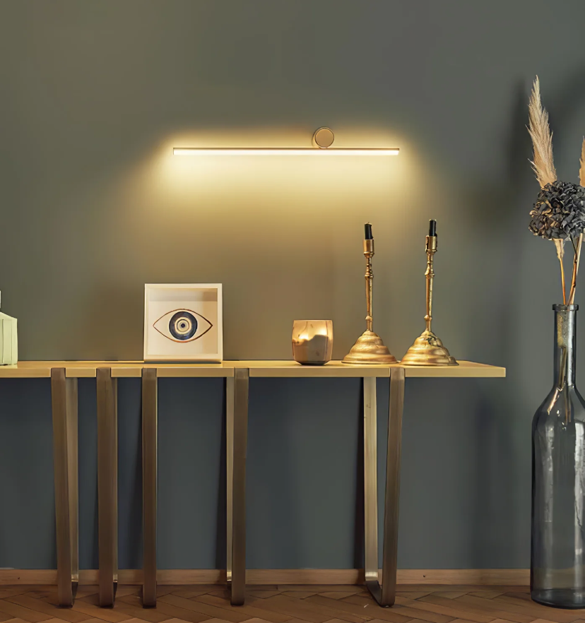 Coordinates Wall Lamp - Yiarolight