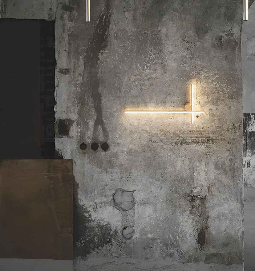 Coordinates Wall Lamp - Yiarolight