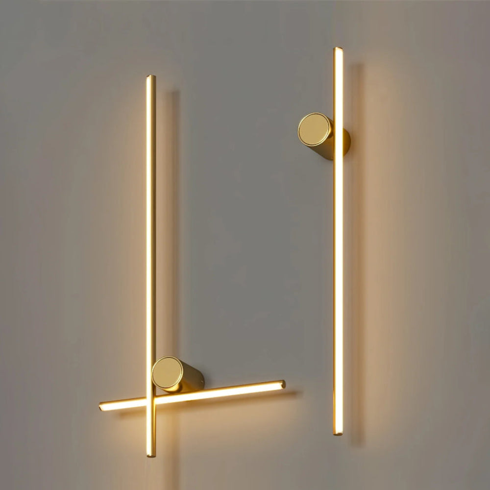 Coordinates Wall Lamp - Yiarolight