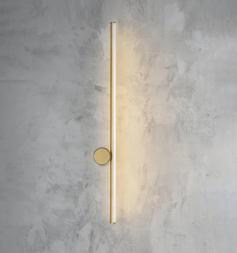 Coordinates Wall Lamp - Yiarolight