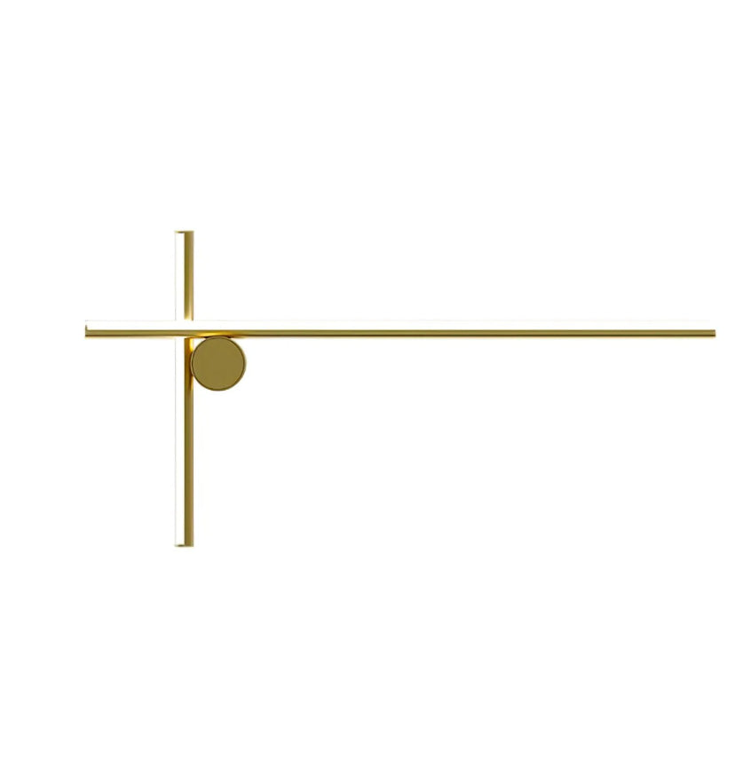 Coordinates Wall Lamp - Yiarolight