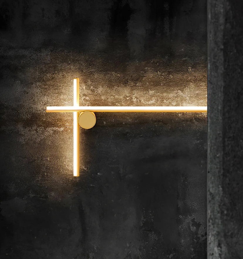 Coordinates Wall Lamp - Yiarolight