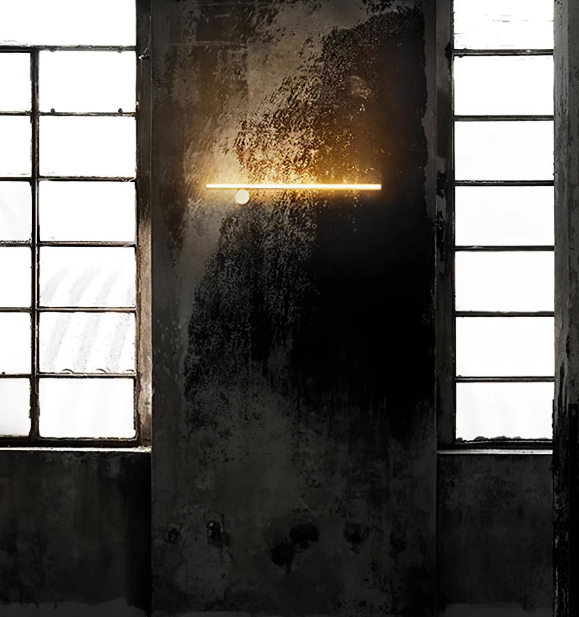 Coordinates Wall Lamp - Yiarolight