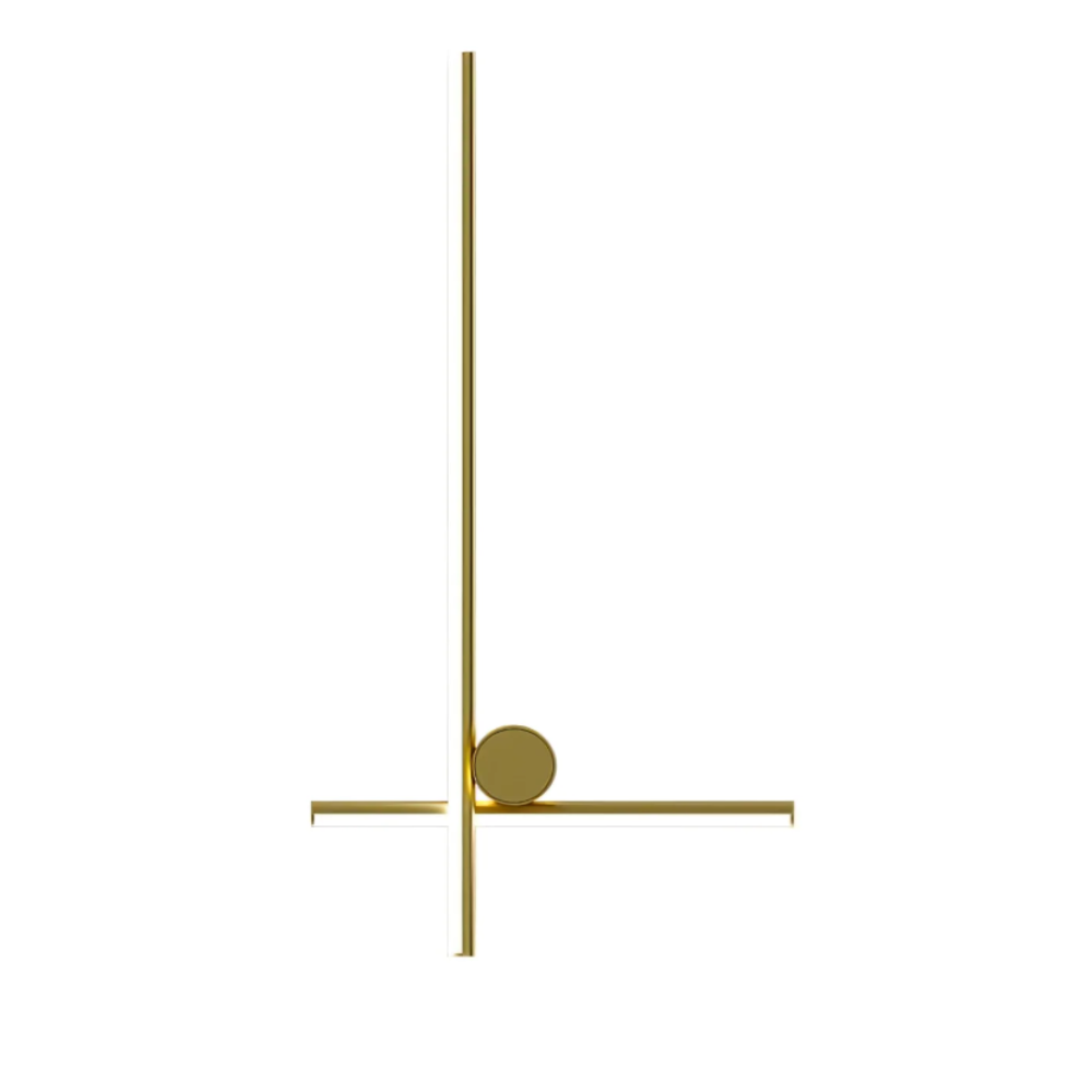 Coordinates Wall Lamp - Yiarolight