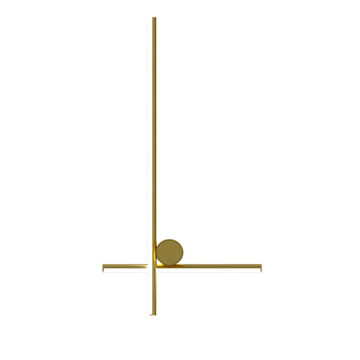 Coordinates Wall Lamp - Yiarolight