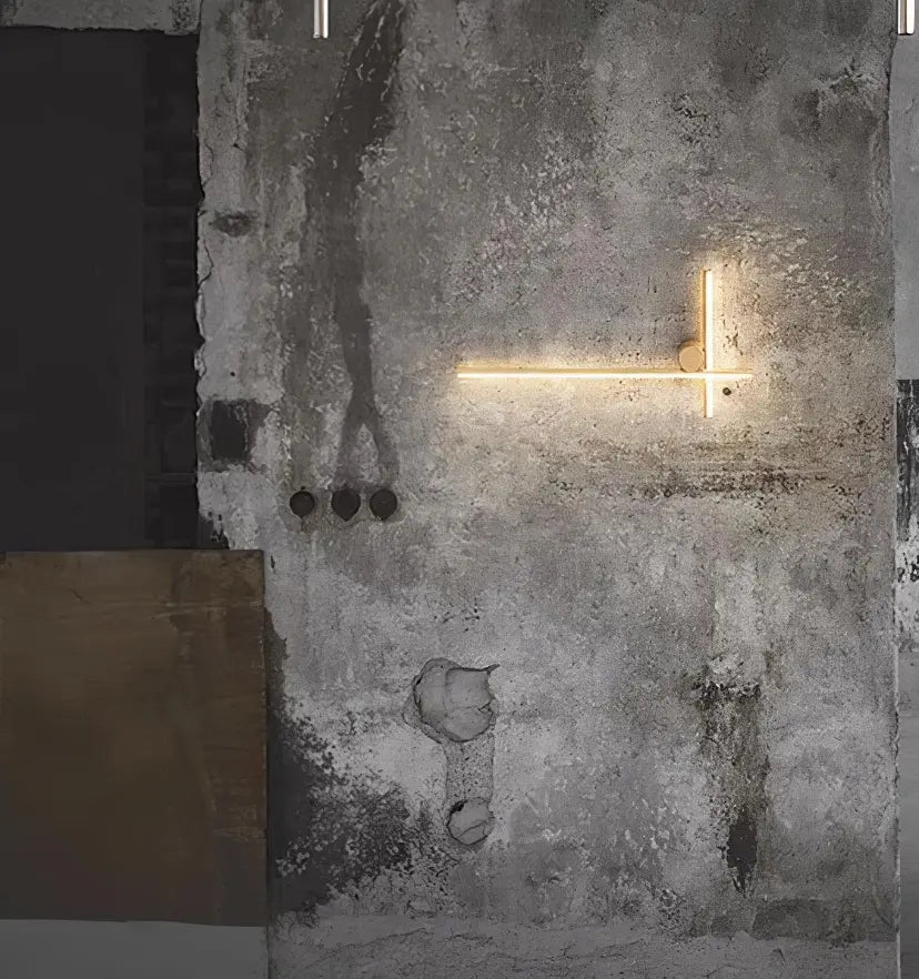 Coordinates Wall Lamp - Yiarolight