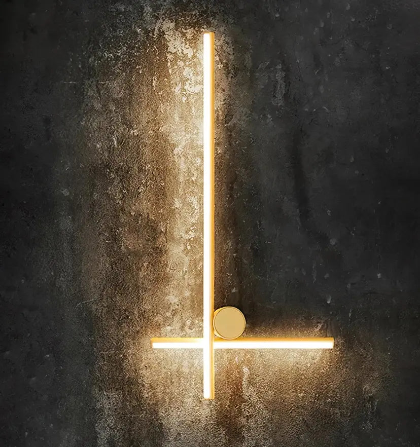 Coordinates Wall Lamp - Yiarolight