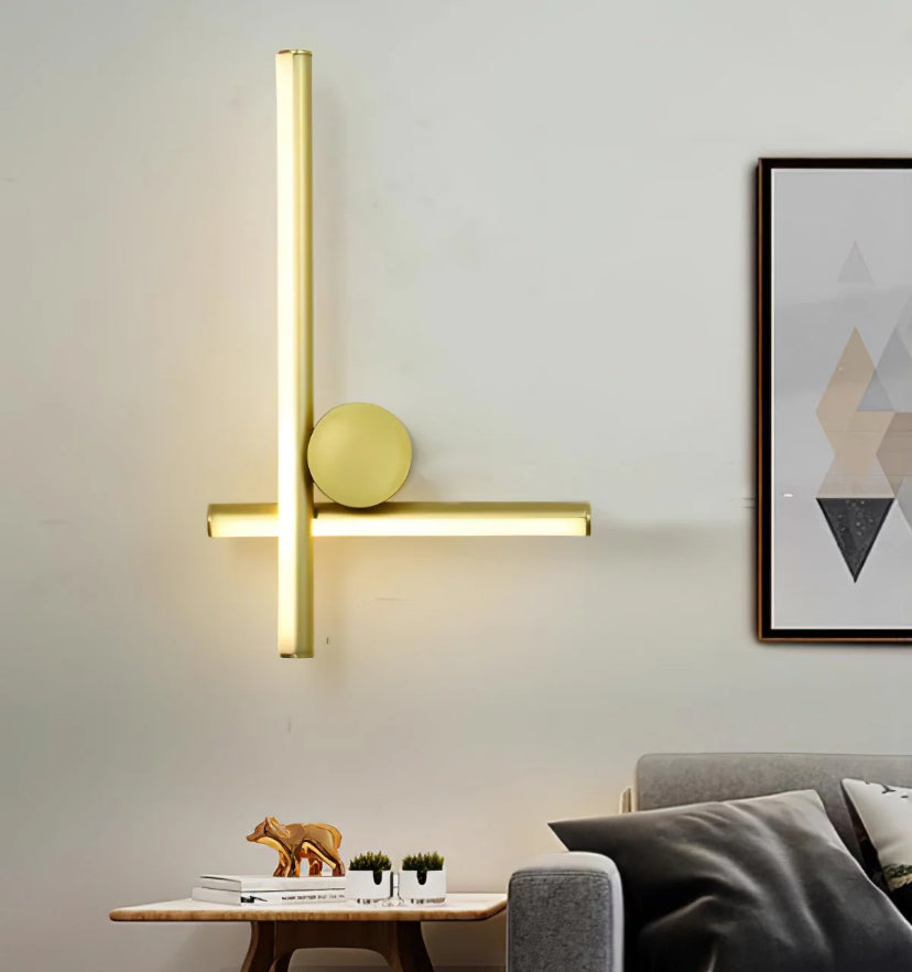 Coordinates Wall Lamp - Yiarolight