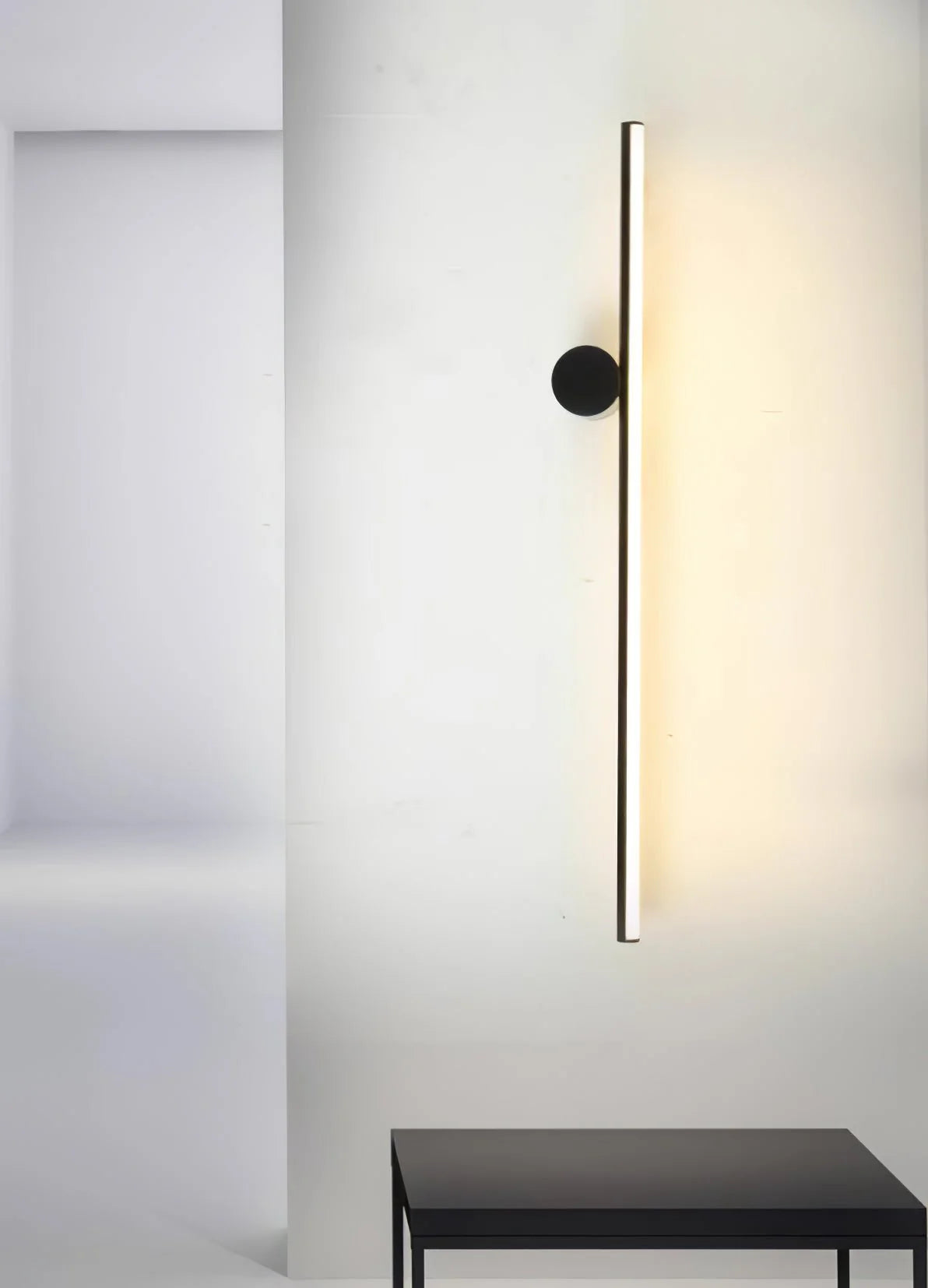 Coordinates Wall Lamp - Yiarolight