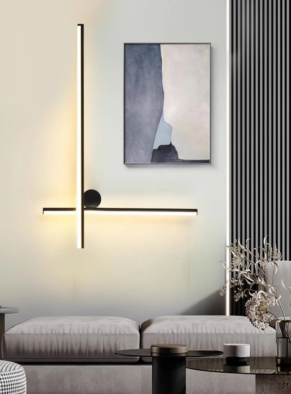 Coordinates Wall Lamp - Yiarolight