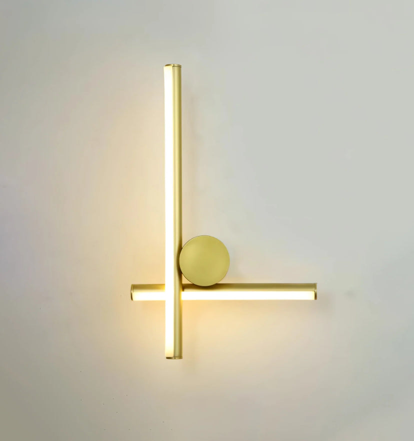 Coordinates Wall Lamp - Yiarolight