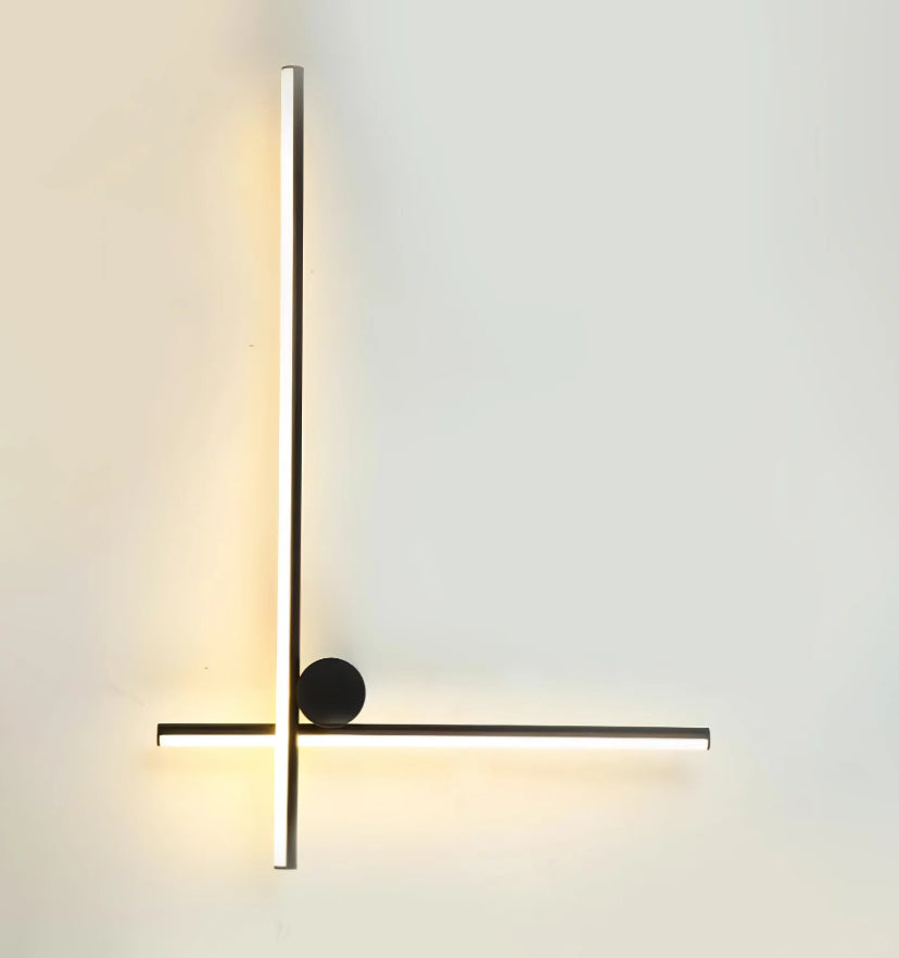 Coordinates Wall Lamp - Yiarolight