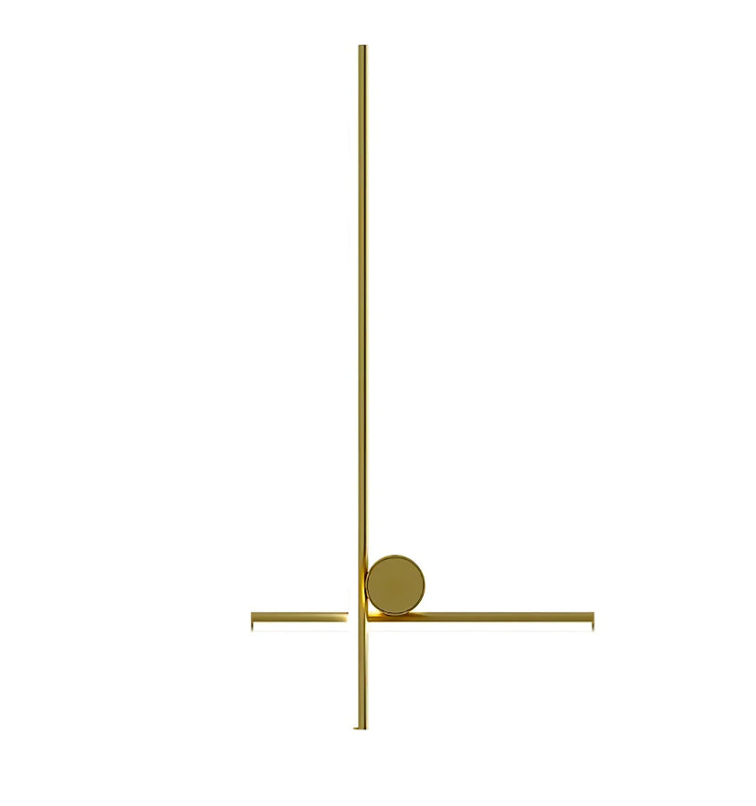 Coordinates Wall Lamp - Yiarolight