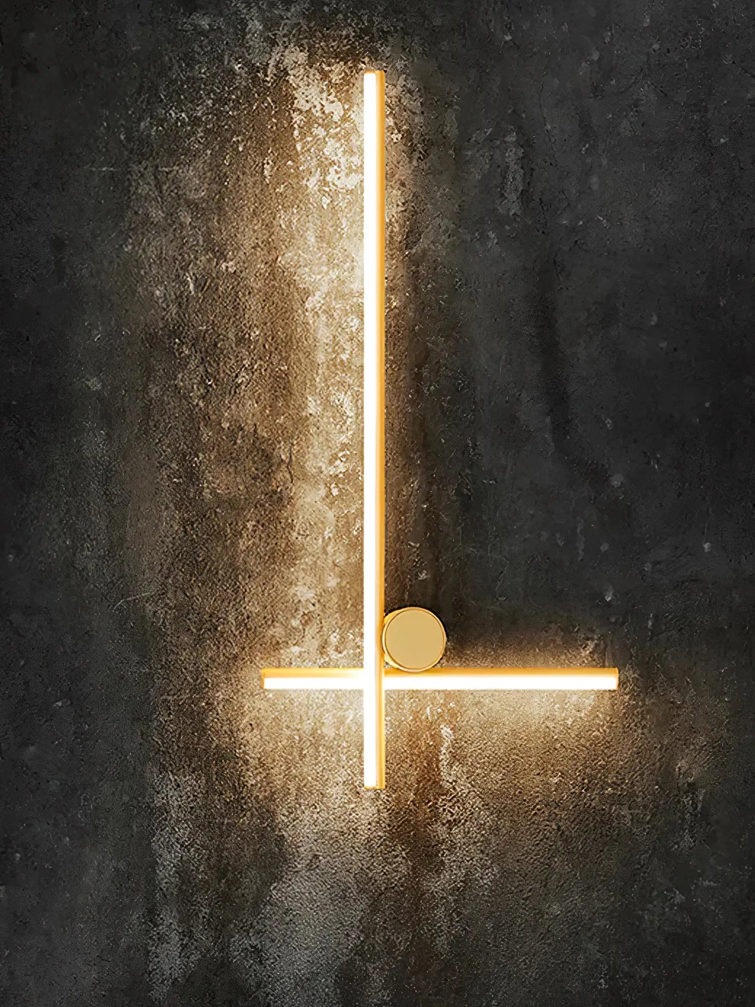 Coordinates Wall Lamp - Yiarolight