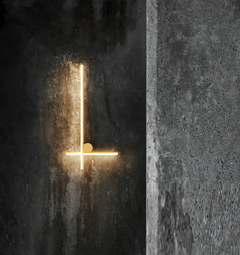 Coordinates Wall Lamp - Yiarolight