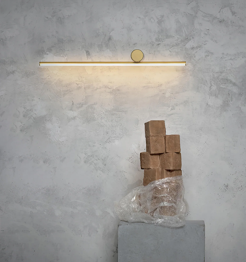 Coordinates Wall Lamp - Yiarolight
