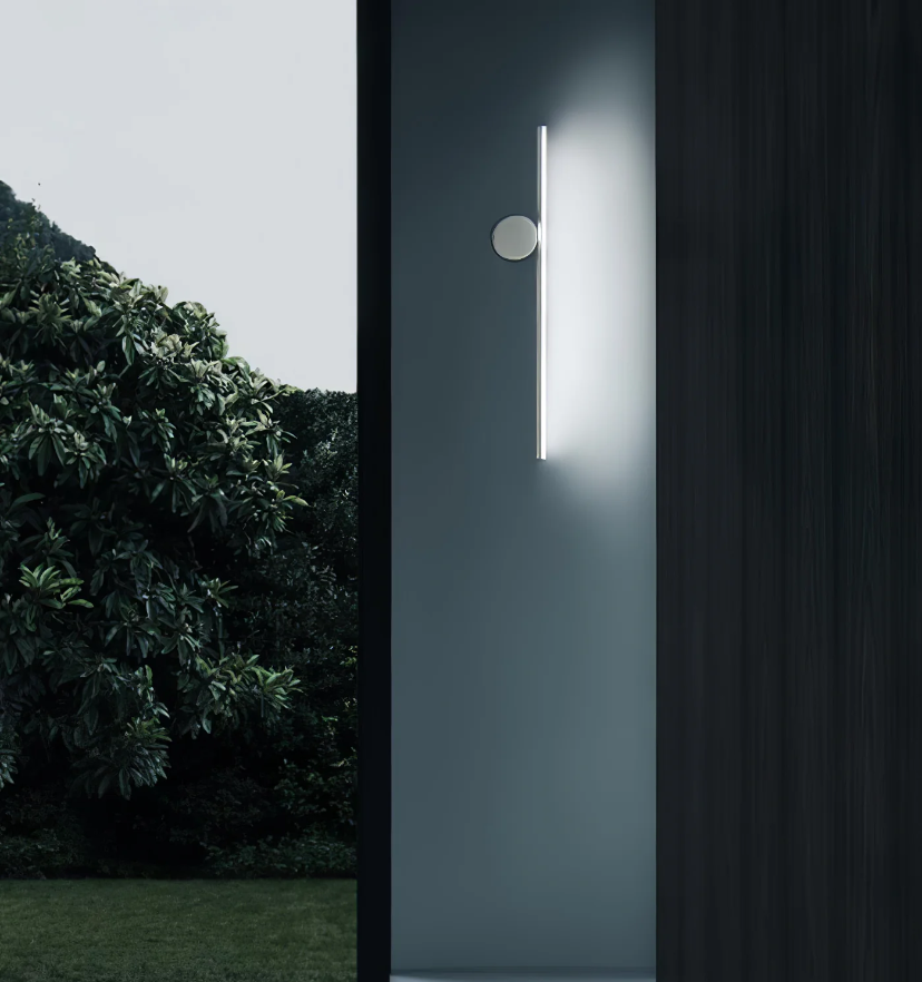Coordinates Wall Lamp - Yiarolight