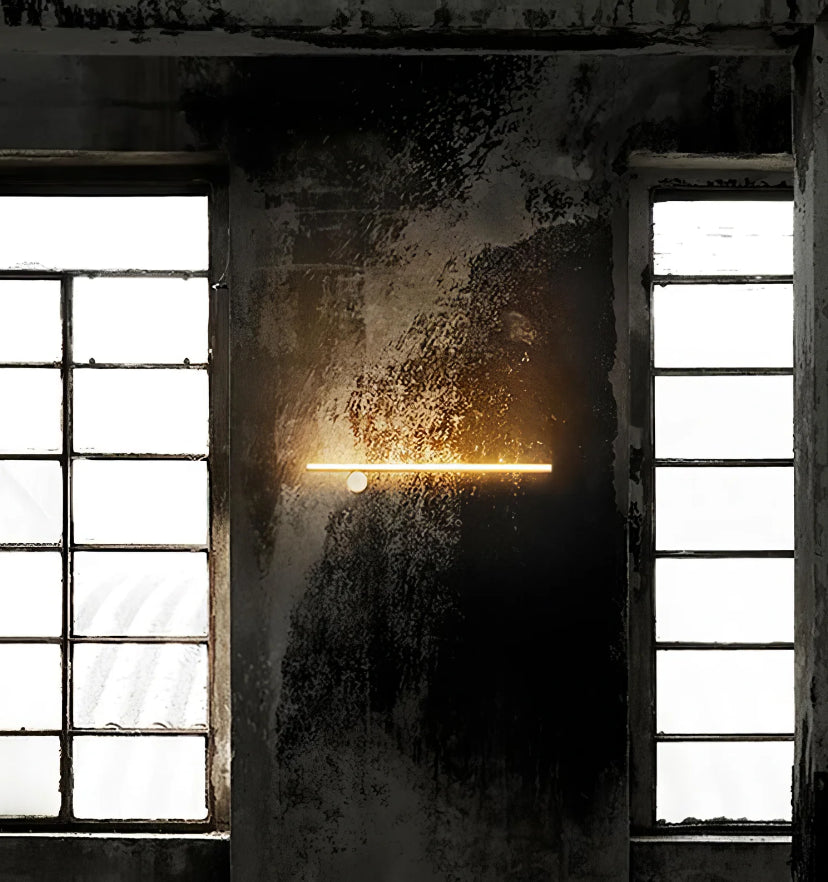 Coordinates Wall Lamp - Yiarolight